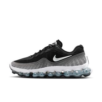 Nike Mens Air Liquid Max AW Shoes in Black | IV6097-001