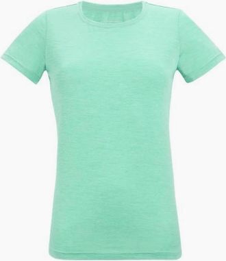 Regatta Womens Regatta Womens/Ladies Josie Gibson Fingal Edition T-Shirt - Green - Size: 20