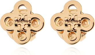 Tory Burch Donna, Accessori, Giallo, Taglia unica, new