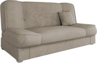 Mirjan24 Mobilier1 - Sofá-cama Columbus 117, Orinoco 22, Almacenaje, 0, 80x175x80cm