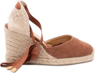 Castaner Carina/8/002 Espadrilles