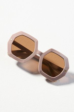 Fifth and Ninth Oversized Haven Sunglasses