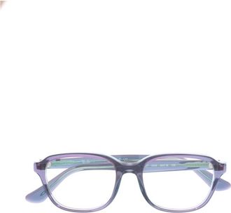 Ray-Ban Optisch Montuur - unisex - Brillen - Veelkleurig - 48 MM - Accessoires