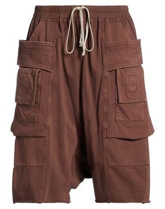 Rick Owens BOTTOMWEAR - Shorts & Bermuda Shorts sur YOOX.COM