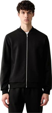 Karl Lagerfeld Uomo, Felpe, Nero, XL, new