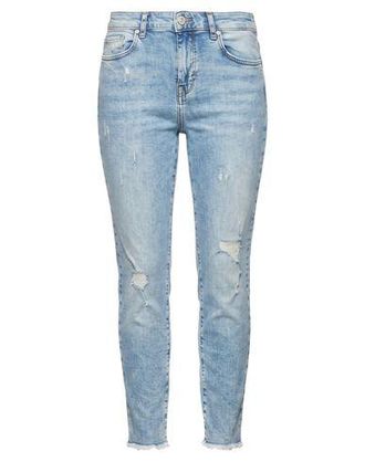 Only BOTTOMWEAR - Jeans sur YOOX.COM