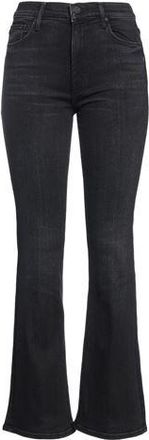 Mother BOTTOMWEAR - Jeans on YOOX.COM