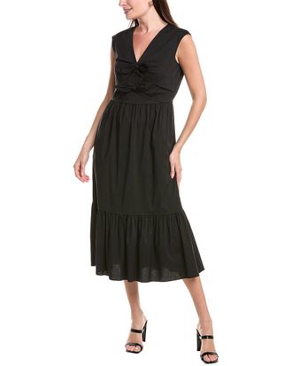 Anne Klein Modern Midi Dress