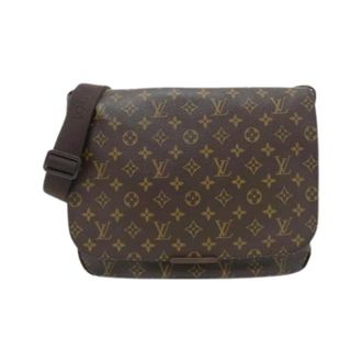 Louis Vuitton Pre-owned M97038 Shoulder bag - unisex - Louis Vuitton Vintage - Vintage Cross Body Bags - Brown - ONE SIZE - Pre-owned