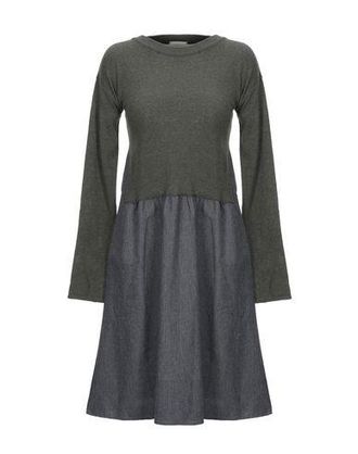 Jijil DRESSES - Midi dresses on YOOX.COM