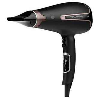 Rowenta Silence Cv7920 Secador 2300 W Negro, Rosa