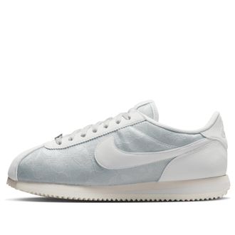 Nike (WMNS) Nike Cortez Floral Lace Platinum Tint HM8286-001