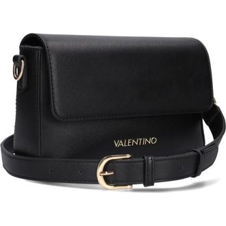 Valentino Dames, Tassen, Zwart, Maat: ONE Size Zijde