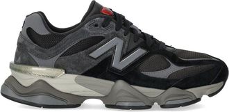 New Balance 9060 Black Unisex Sneaker