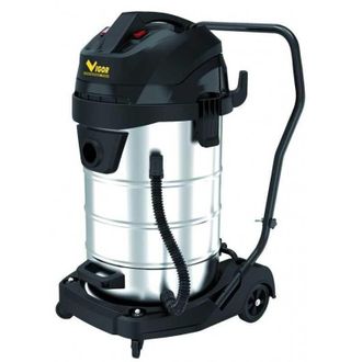 Vigor Cubo Vigor Pro Vba-80l/2m Inox Watt 2000