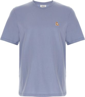 Maison Kitsuné chillax Fox T-shirt