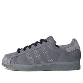 adidas originals Superstar Sneakers Grey HP7488