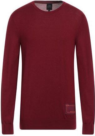 A|X Armani Exchange KNITWEAR - Jumpers on YOOX.COM