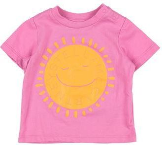 Stella McCartney CAMISETAS Y TOPS - Camisetas en YOOX.COM