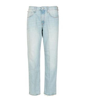 People Jeans Light Denim