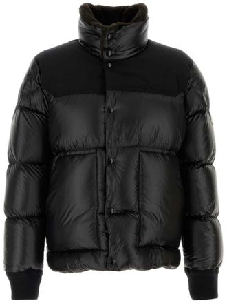 Moncler Piumino Vajolet - Nero