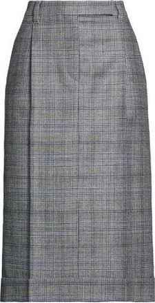 Brunello Cucinelli BOTTOMWEAR - Gonne midi su YOOX.COM