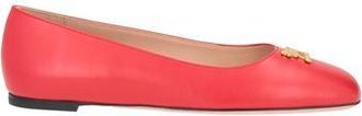 Bally FOOTWEAR - Ballet flats on YOOX.COM