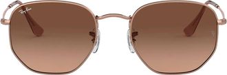 Ray-Ban Occhiali da sole Ray Ban Rb3548 N