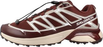 Salomon XT Pathway 2 - Dames - Sport - Bruin - Maat: 44 EU Synthetisch