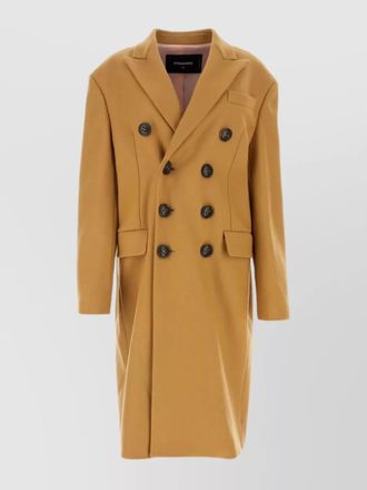Women's Dsquared2 Coats - up to −88% | Stylight