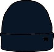 Wahts Mens Knitwear, TargetGroup:Men Night Blue / OS