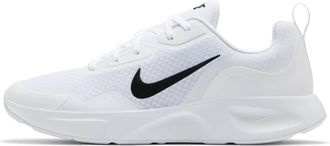 Nike Wearallday White Black CJ1682-101