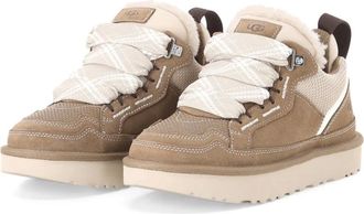 UGG Ugg, Uomo, Scarpe, Marrone, 39 EU, new