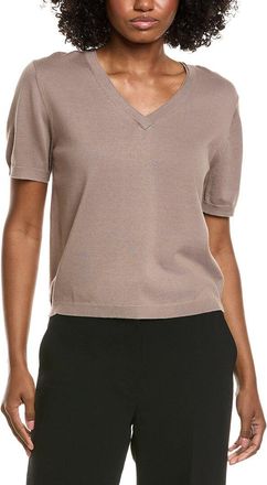 Alala Vida Knit T-Shirt