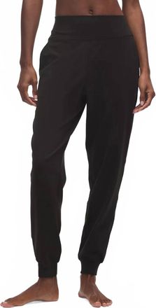 lululemon Align High-Rise Jogger In Black