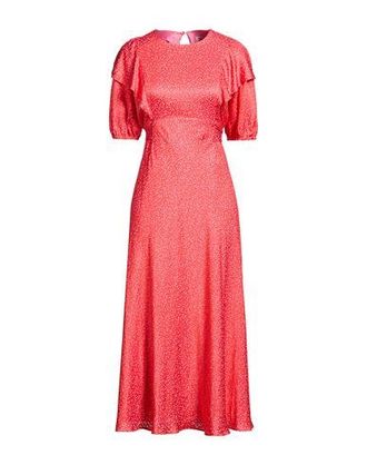Ted Baker DRESSES - Midi dresses on YOOX.COM