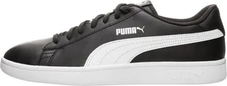 Puma Smash V2 Black White 365215-04