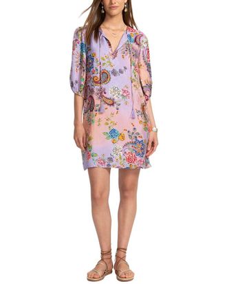 Johnny Was Lavinia Dress