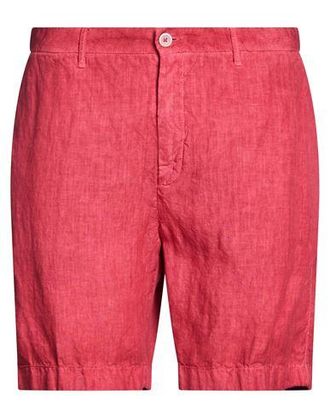 120% Lino PARTES DE ABAJO - Pantalones cortos y bermudas en YOOX.COM