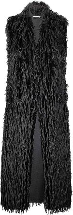 Stefano Mortari Coat Lungo