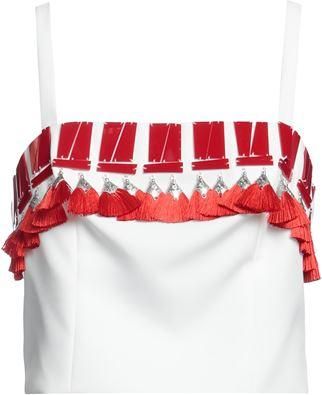 Twins Fantasy TOPWEAR - Tops on YOOX.COM