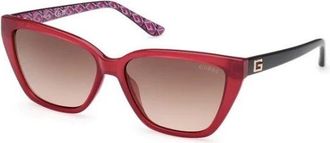 Guess Cat Eye Sunglasses