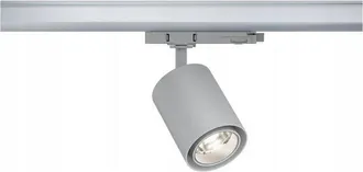 Paulmann Kratos Foco De Interior Plata Led 9 Vatios