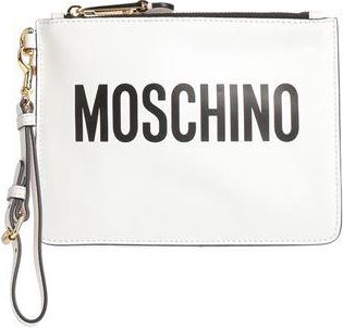 Moschino BORSE - Borse a mano su YOOX.COM