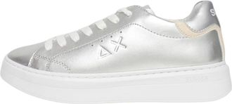 Sun 68 Donna, Scarpe, Grigio, 36 EU, new