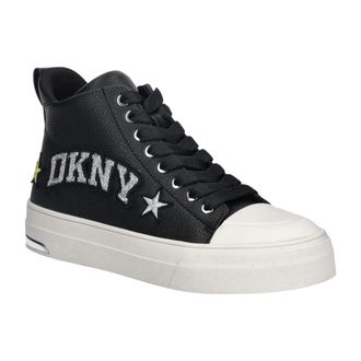 DKNY Dkny, Donna, Scarpe, Nero, 41 EU, new