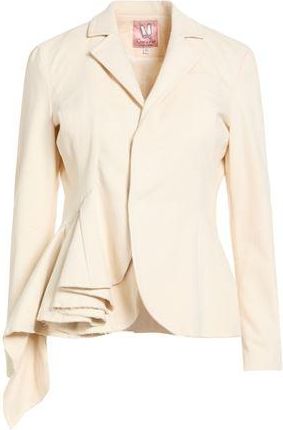 Ros&eacute; A Pois ANZ&Uuml;GE und CO-ORDS - Blazers auf YOOX.COM