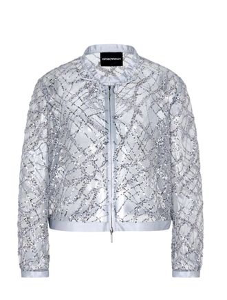 Emporio Armani Jackets