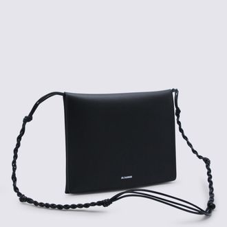 Jil Sander Mens Bags Black _pbv