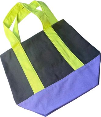 Generic Halloween Canvas Bag - Halloween Trick or Treat Tote Bags,Lightweight Reusable Shopping Grocery Carrier for Women Teacher Students Kids Girls Friends